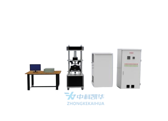  RBT-I 型滾動(dòng)軸承組件摩擦損傷測(cè)試儀